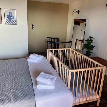 Almond Home Livadia  Luaran gambar