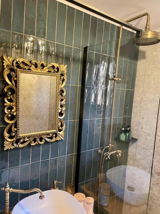 Almond Home Livadia  Luaran gambar