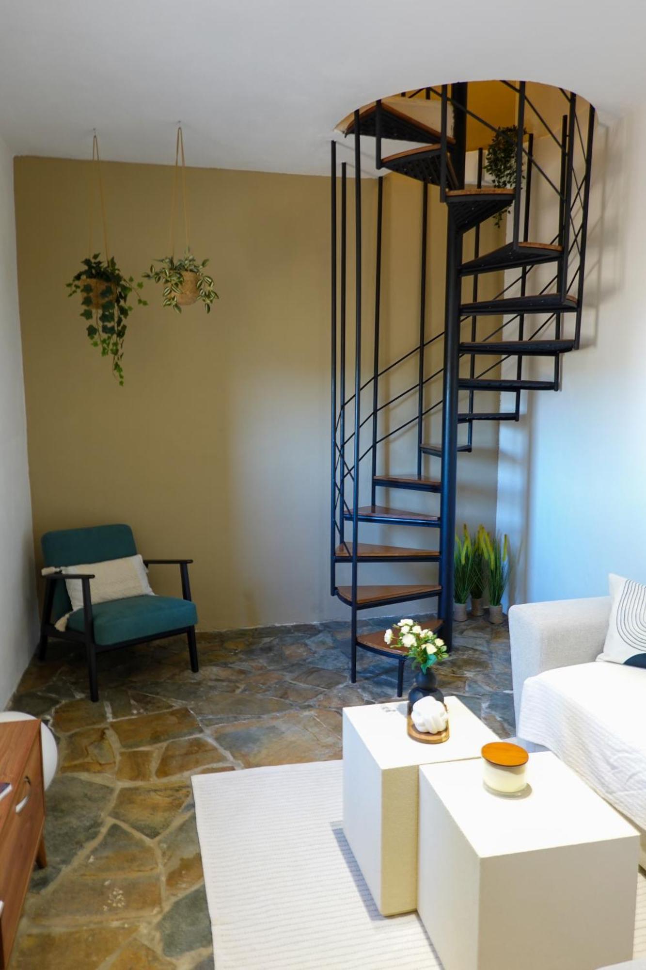 Almond Home Livadia  Luaran gambar